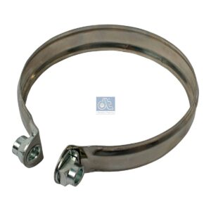 DT Spare Parts 7.22177 Clamp