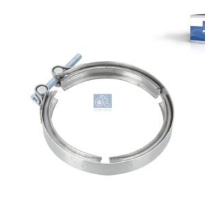 DT Spare Parts 7.22178 Clamp