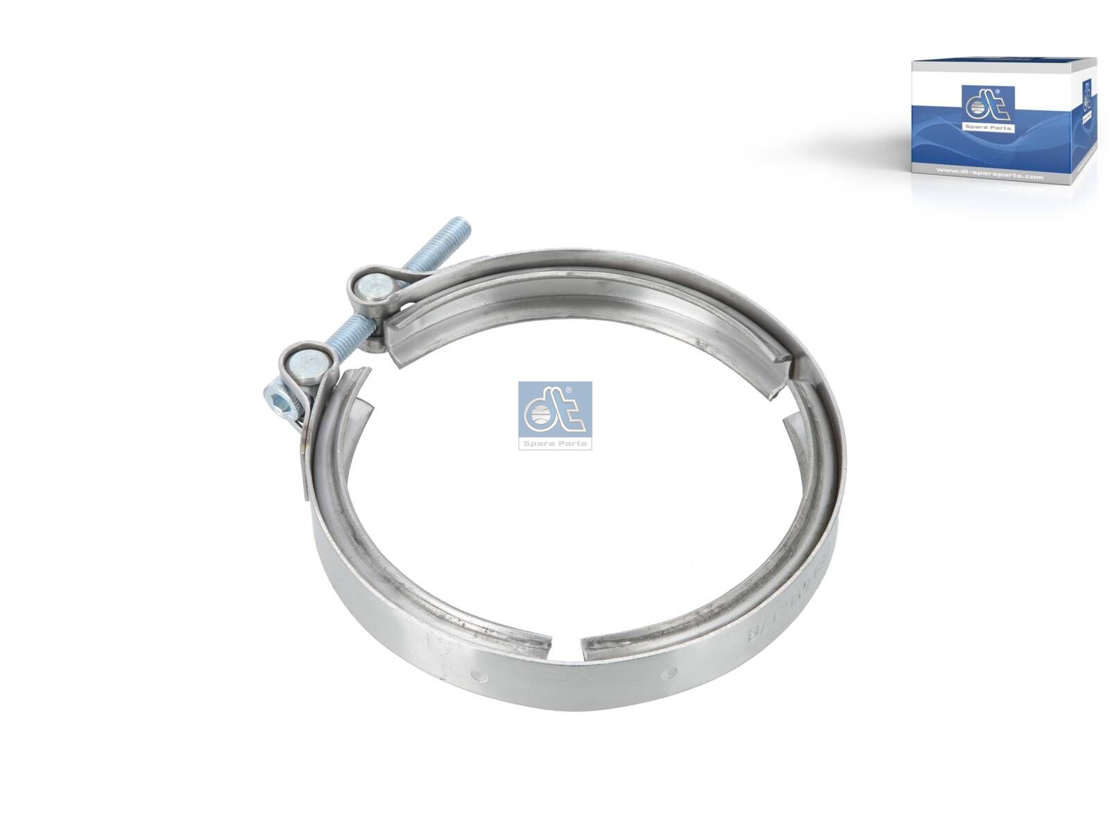 DT Spare Parts 7.22178 Clamp