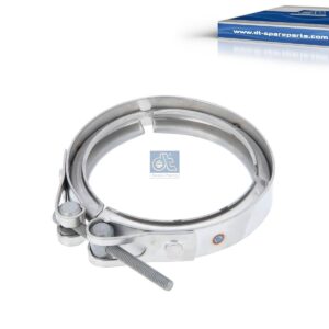 DT Spare Parts 7.22182 Clamp