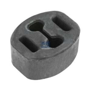 DT Spare Parts 7.22190 Rubber buffer