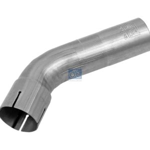 DT Spare Parts 7.22200 Exhaust pipe