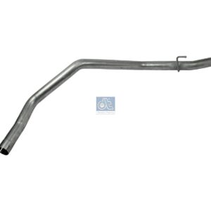 DT Spare Parts 7.22203 Exhaust pipe