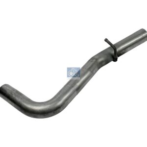 DT Spare Parts 7.22206 Exhaust pipe