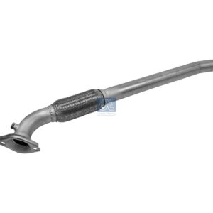 DT Spare Parts 7.22208 Exhaust pipe