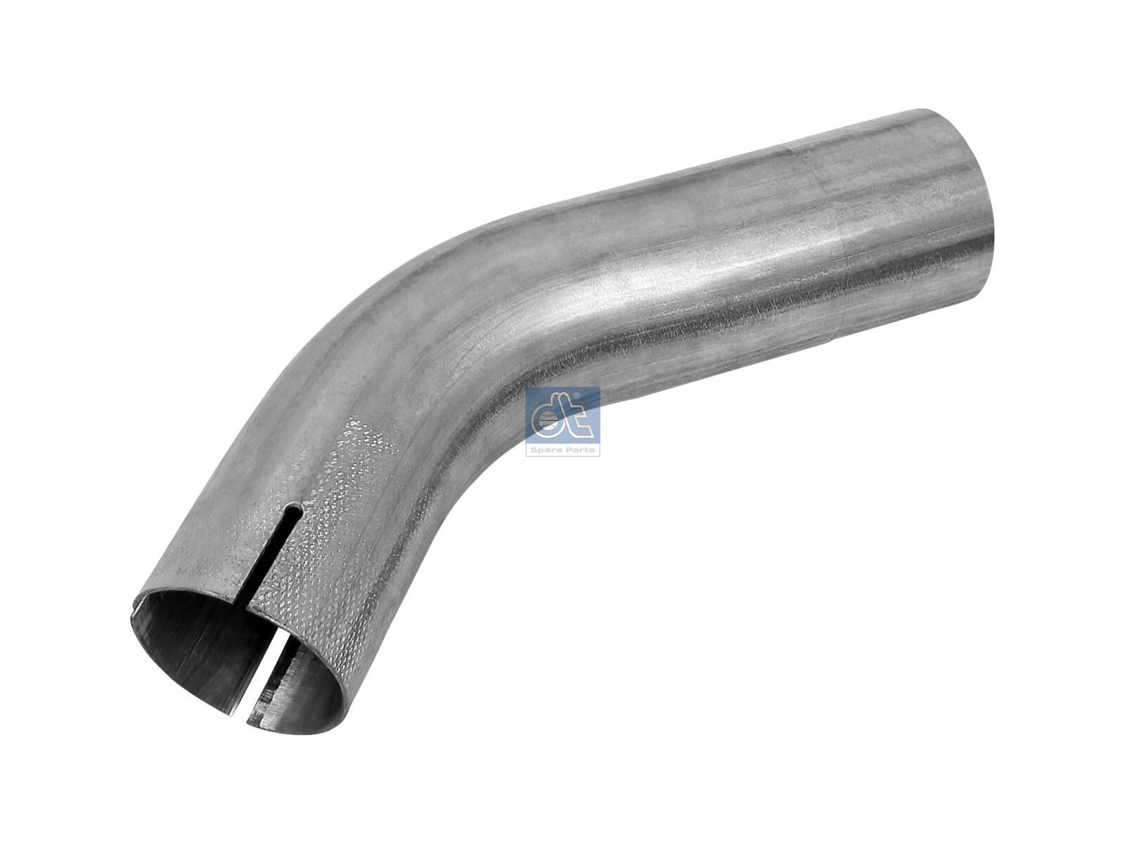 DT Spare Parts 7.22209 Exhaust pipe