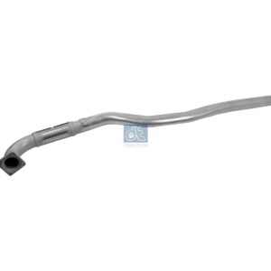 DT Spare Parts 7.22229 Exhaust pipe