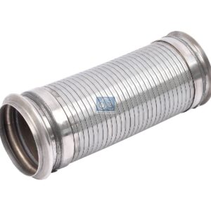 DT Spare Parts 7.22235 Exhaust pipe