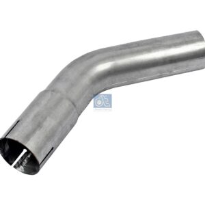 DT Spare Parts 7.22236 Exhaust pipe