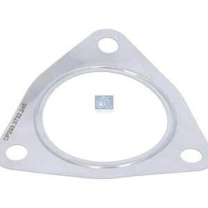 DT Spare Parts 7.22245 Gasket, exhaust pipe