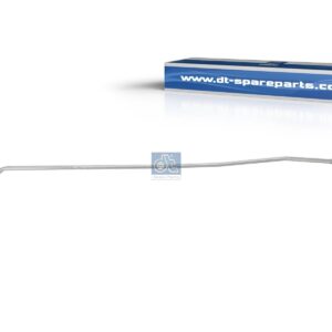 DT Spare Parts 7.22400 Pipe line