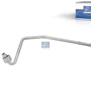 DT Spare Parts 7.22401 Pipe line