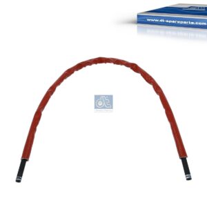 DT Spare Parts 7.22426 Hose line
