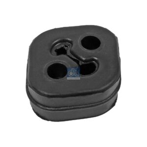 DT Spare Parts 7.22918 Rubber buffer