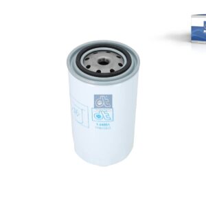 DT Spare Parts 7.24001 Fuel filter, D: 95 mm, M16 x 1,5, H: 198 mm