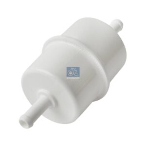 DT Spare Parts 7.24008 Fuel filter, D: 43 mm, H: 108 mm