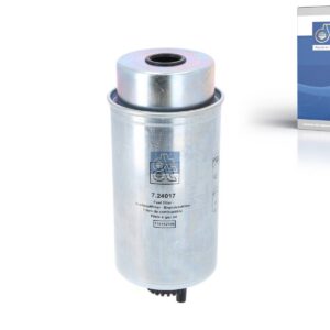 DT Spare Parts 7.24017 Fuel filter