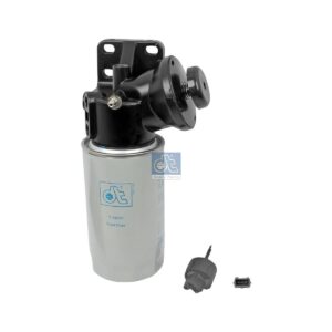 DT Spare Parts 7.24024 Fuel filter, complete