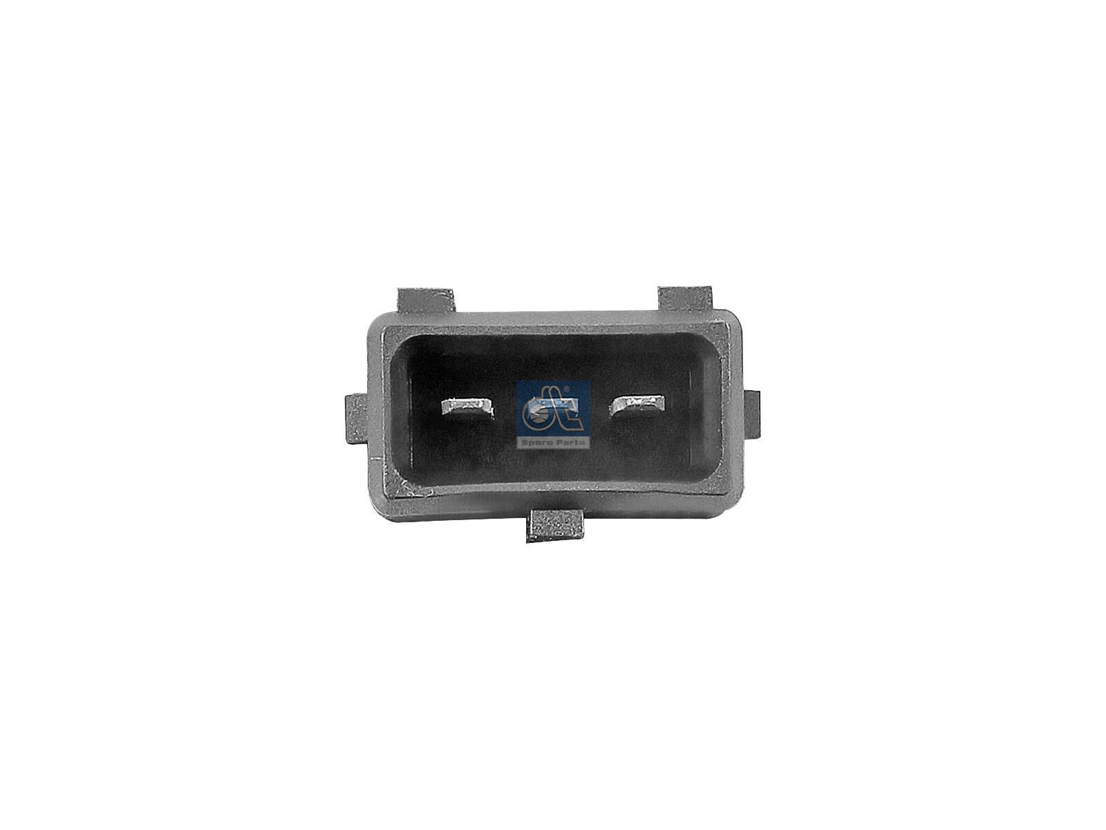 DT Spare Parts 7.24024 Fuel filter, complete