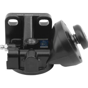 DT Spare Parts 7.24025 Filter head, fuel filter, M14 x 1,5