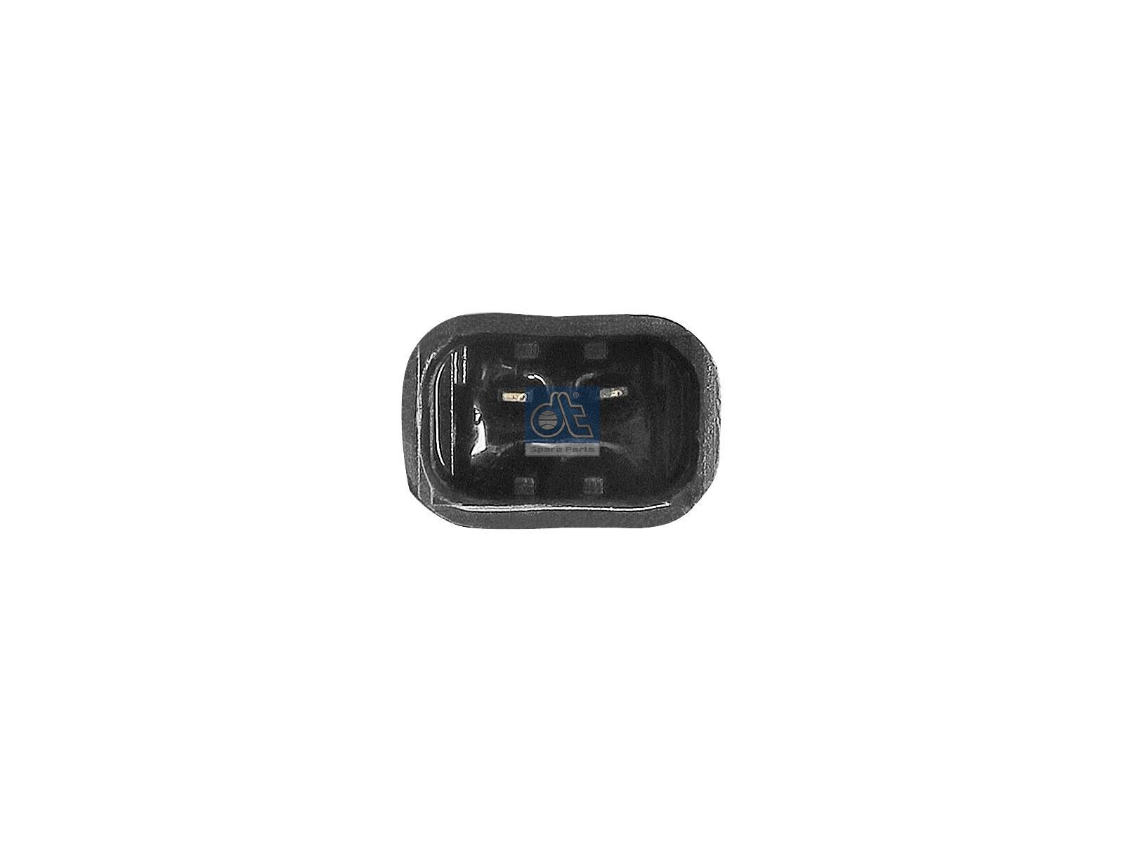 DT Spare Parts 7.24027 Filter head, fuel filter