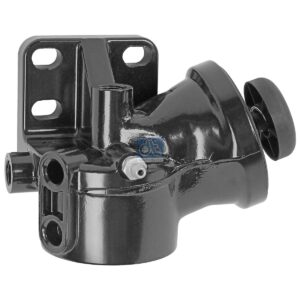 DT Spare Parts 7.24028 Filter head, fuel filter