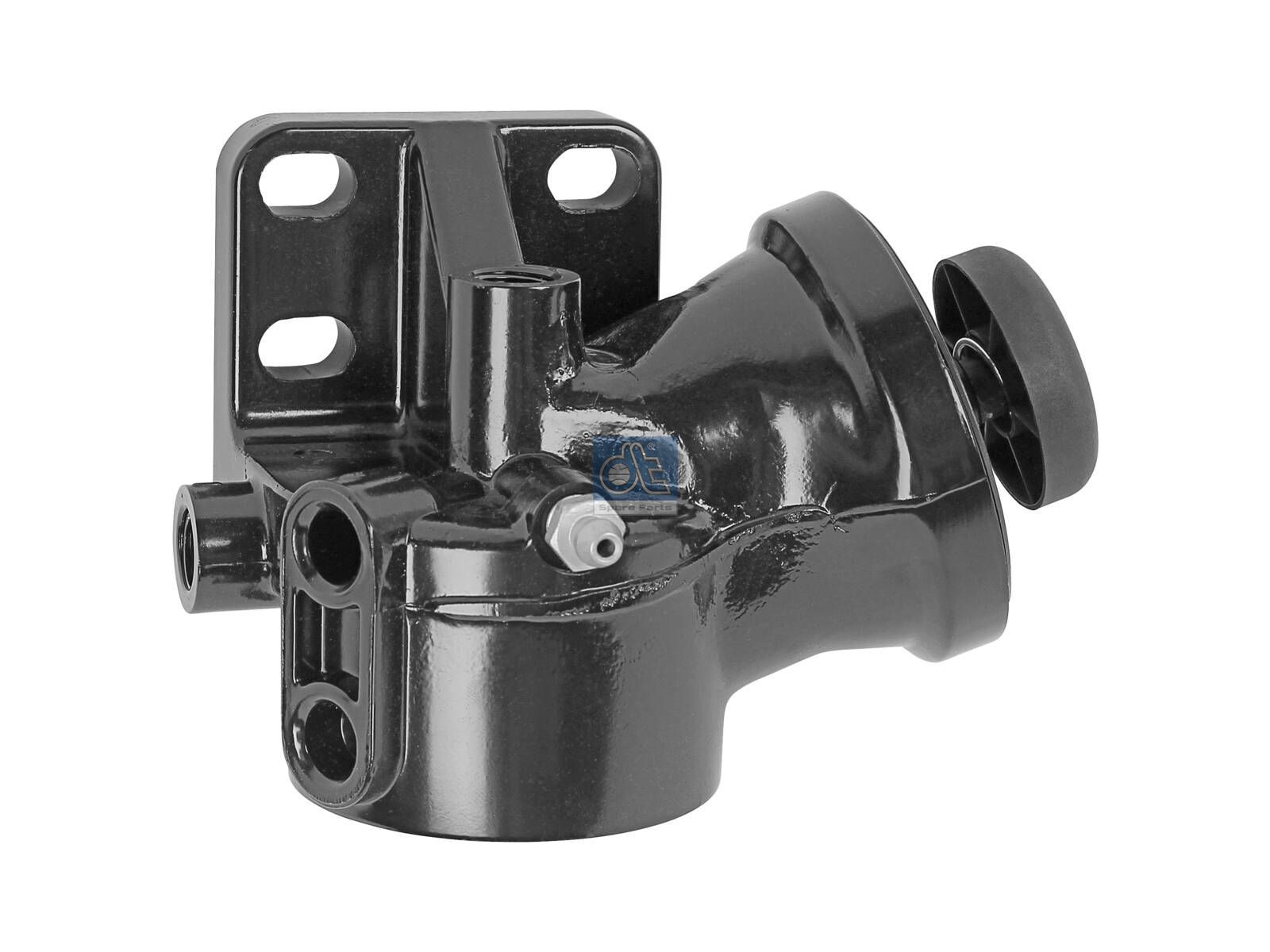 DT Spare Parts 7.24028 Filter head, fuel filter