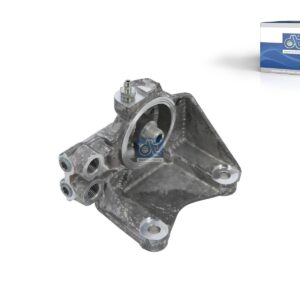 DT Spare Parts 7.24031 Filter head, fuel filter
