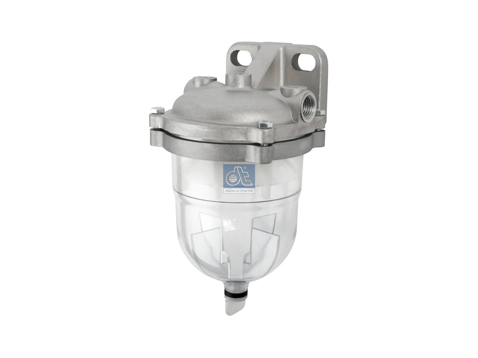 DT Spare Parts 7.24040 Fuel filter, M14 x 1,5