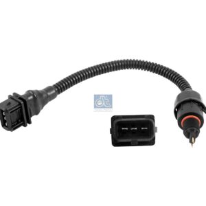 DT Spare Parts 7.24052 Water sensor, fuel system