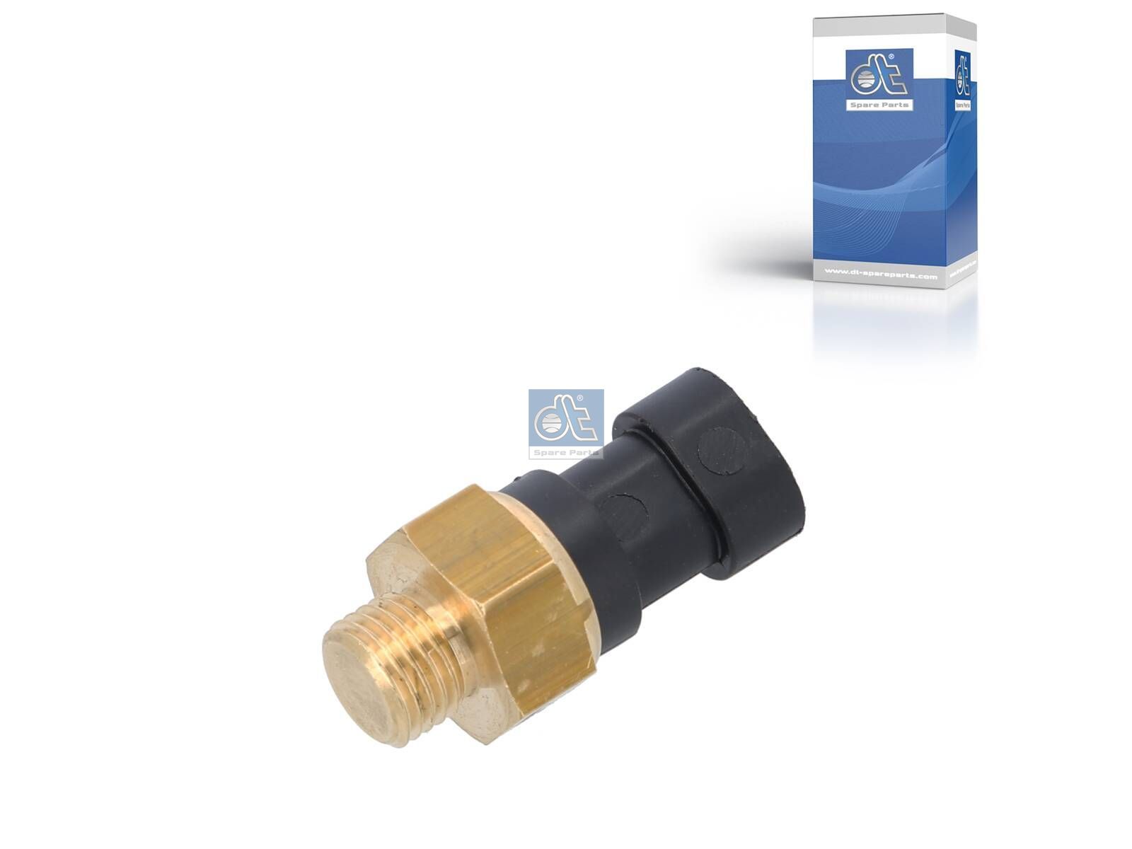 DT Spare Parts 7.24053 Temperature sensor, 5 °C
