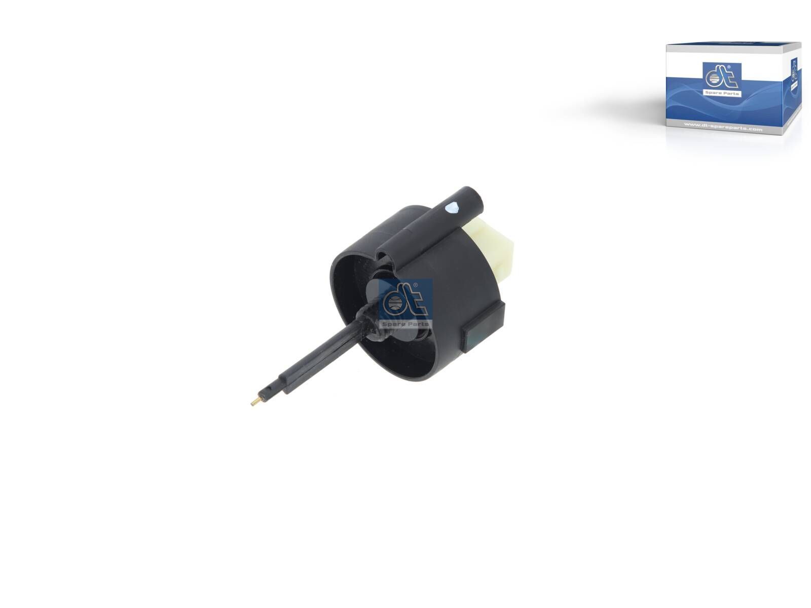 DT Spare Parts 7.24054 Water sensor, fuel system