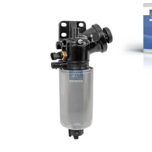 DT Spare Parts 7.24065 Fuel filter, complete