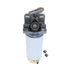 DT Spare Parts 7.24068 Fuel filter, complete