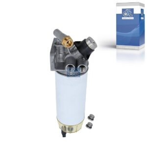 DT Spare Parts 7.24069 Fuel filter, complete