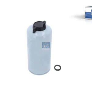 DT Spare Parts 7.24072 Fuel filter