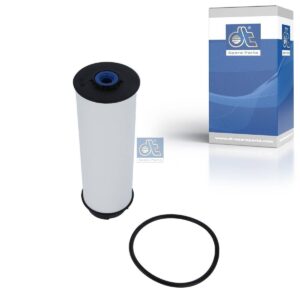 DT Spare Parts 7.24074 Fuel filter