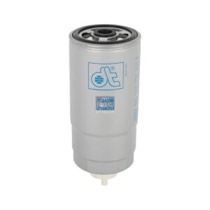 DT Spare Parts 7.24080 Fuel filter, water separator