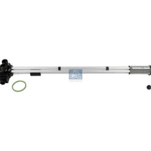 DT Spare Parts 7.24107 Fuel level sensor, L: 670 mm