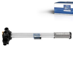 DT Spare Parts 7.24111 Fuel level sensor, L: 405 mm