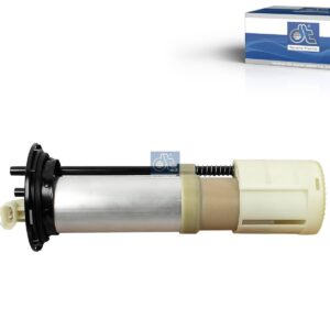 DT Spare Parts 7.24120 Fuel level sensor, with seal ring, L: 140 mm