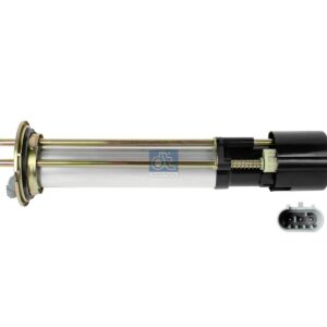 DT Spare Parts 7.24121 Fuel level sensor, L: 515 mm