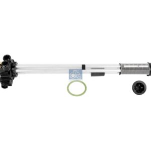 DT Spare Parts 7.24138 Fuel level sensor, L: 480 mm