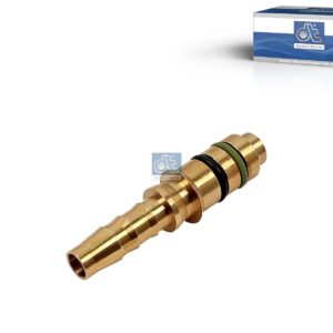 DT Spare Parts 7.24165 Hose nozzle