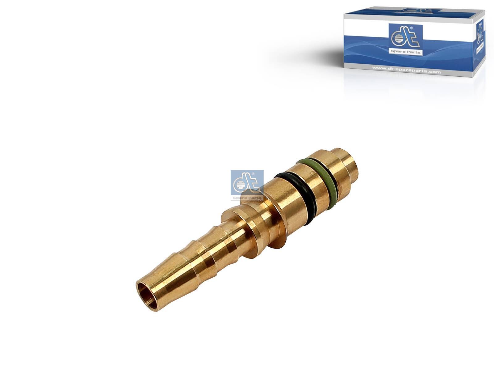DT Spare Parts 7.24165 Hose nozzle