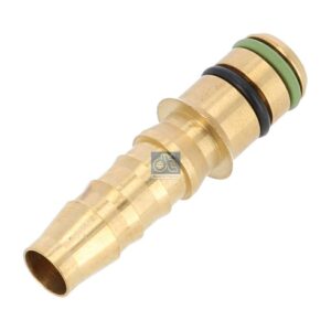 DT Spare Parts 7.24166 Hose nozzle