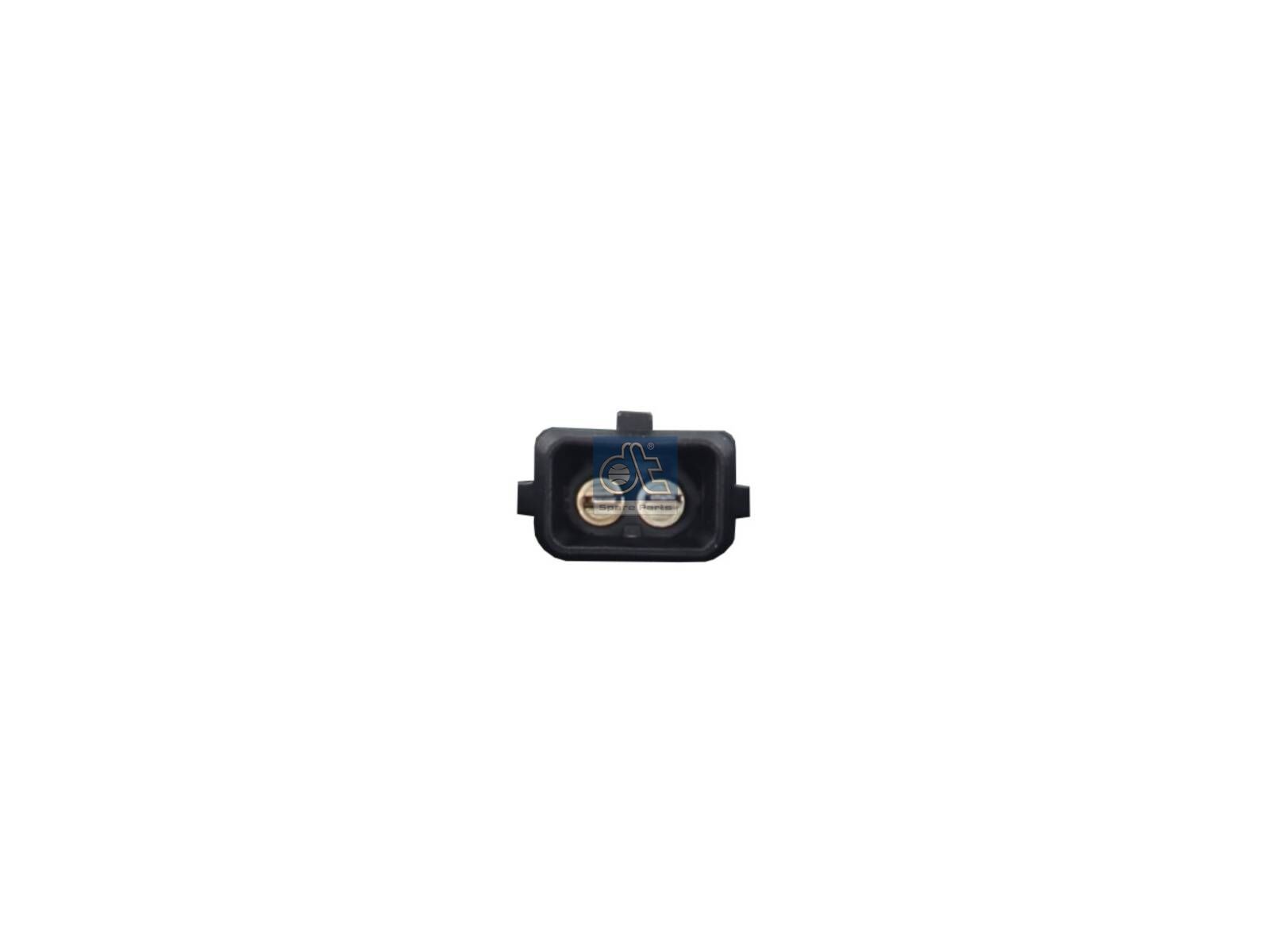 DT Spare Parts 7.24175 Collecting pan, with water level sensor