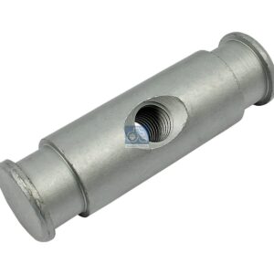 DT Spare Parts 7.24190 Pin, D1: 24 mm, D2: 19.9 mm, L: 82 mm