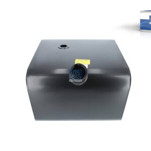 DT Spare Parts 7.24201 Fuel tank, L: 650 mm, W: 650 mm, H: 480 mm