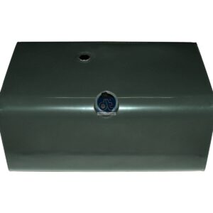 DT Spare Parts 7.24204 Fuel tank, L: 1000 mm, W: 650 mm, H: 480 mm
